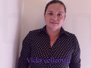 Vicky_colleman