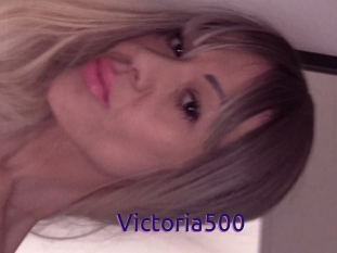 Victoria500