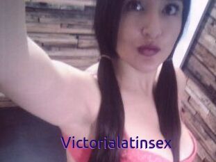 Victorialatinsex