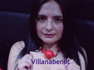 Villanabenet