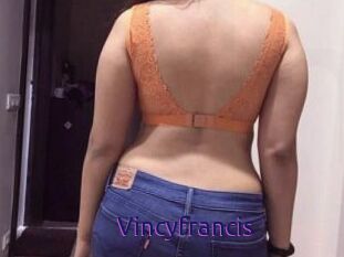 Vincyfrancis