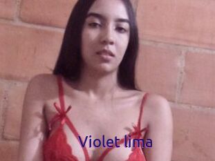 Violet_lima