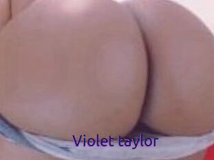 Violet_taylor