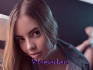 Violetaclein