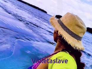 Violetaslave