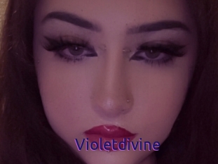 Violetdivine