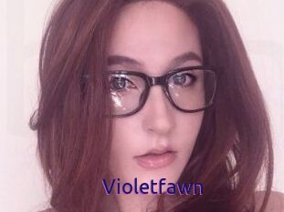 Violetfawn
