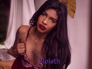 Violeth
