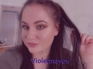 Violetmayox