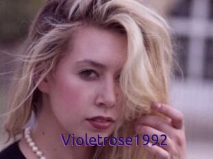 Violetrose1992