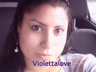 Violetta_love