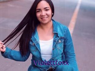 Violettfoxx