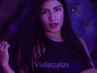 Violetzelas