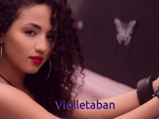 Violletaban