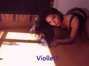 Violleth