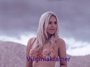 Virginiakramer