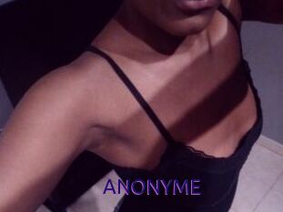 ANONYME