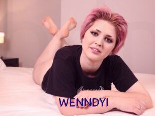 WENNDYI