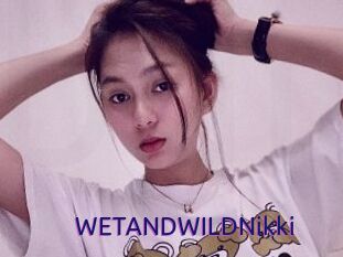 WETANDWILDNikki