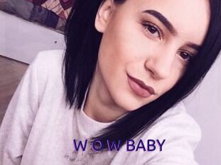 W_O_W_BABY