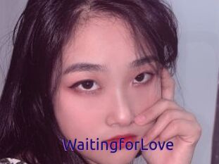 WaitingforLove