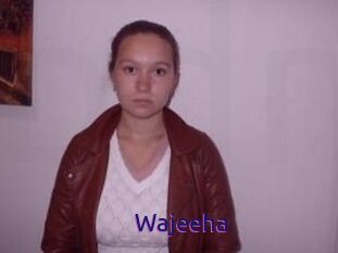 Wajeeha