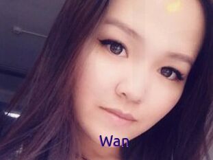 Wan