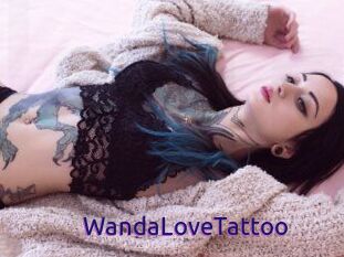 WandaLoveTattoo