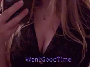 WantGoodTime