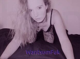 WantsumFuk