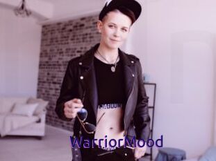 WarriorMood