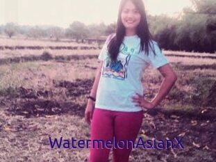 WatermelonAsianX