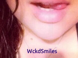 WckdSmiles
