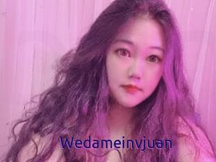 Wedameinvjuan