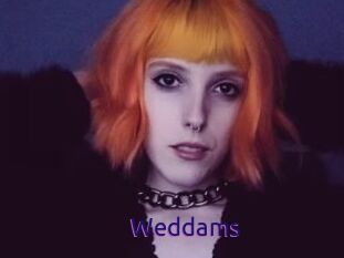 Weddams