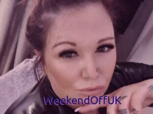 WeekendOffUK