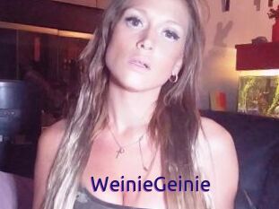 WeinieGeinie