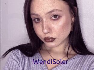 WendiSoler