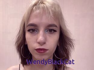 WendyBlackCat