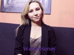 WendyHoney