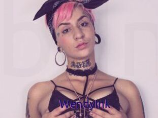 WendyInk