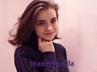WendyVanilla