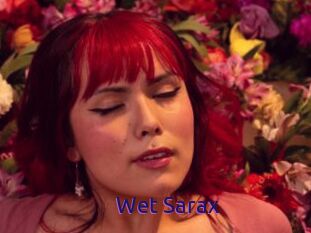 Wet_Sarax