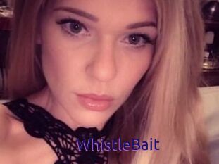 WhistleBait