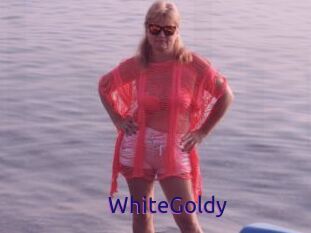 WhiteGoldy