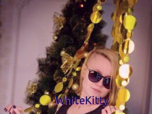 White_Kitty