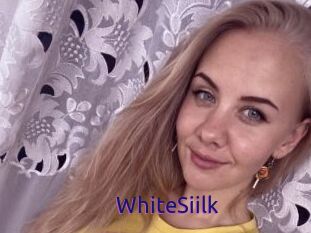 WhiteSiilk