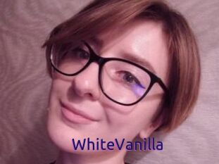 WhiteVanilla