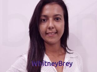 WhitneyBrey