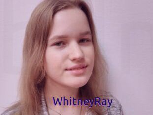 WhitneyRay